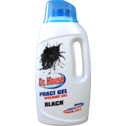 DR. HOUSE gél 1,5L Black