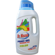 DR. HOUSE gél 1,5L Color