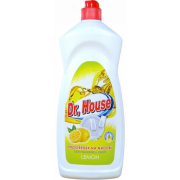 DR.HOUSE na riad 1L - Lemon