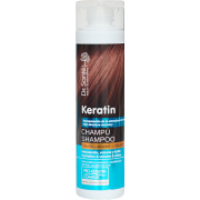 DR. SANTÉ Keratin šampón 250ml