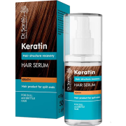 DR. SANTÉ Keratin sérum na vlasy 50ml