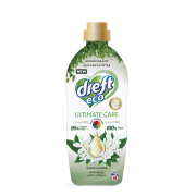 DREFT aviváž 950ml White Flower