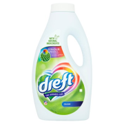 DREFT gél 1,2L Color 24PD