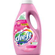 DREFT gél 1,2L Delicate&Wool 24PD