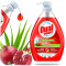 DUAL POWER  na riad 1L - Aloe Vera & Pomegranate