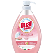 DUAL POWER  na riad 1L - Sensitive