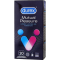 DUREX kondóm 10ks Mutual Pleasure