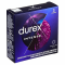 DUREX kondóm 3ks Intense