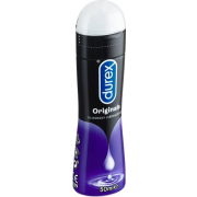 DUREX lubrikant 50ml Original silicone