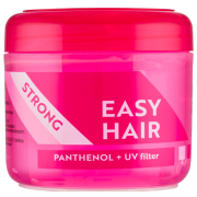 EASY HAIR gél na vlasy 250ml Strong