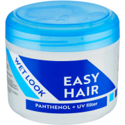 EASY HAIR gél na vlasy 250ml Wet Look