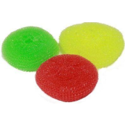 ELITEX drôtenka plastová 3ks