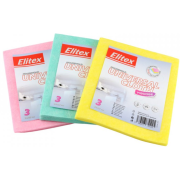 ELITEX handrička univerzálna 38x33cm 3ks