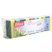 ELITEX Hubka na riad 10ks