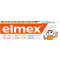 ELMEX zubná pasta Junior 0-6 r. 50ml