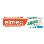 ELMEX zubná pasta Junior od 7 r. 75ml