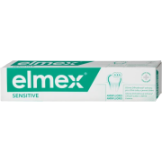 ELMEX zubná pasta Sensitive 75ml