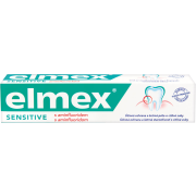 ELMEX zubná pasta Sensitive Whitening 75ml