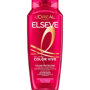 ELSEVE šampón 400ml Color Vive