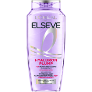 ELSEVE šampón 400ml Hyaluron Plump