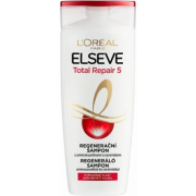ELSEVE šampón 400ml Total Repair
