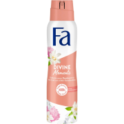 FA deo sprej 150ml Divine Moments