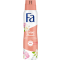 FA deo sprej 150ml Divine Moments