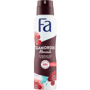 FA deo sprej 150ml Glamorous moments