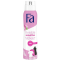 FA deo sprej 150ml Invisible Sensitive