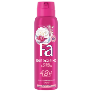 FA deo sprej 150ml Pink Passion