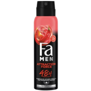 FA MEN deo sprej 150ml Atraction Force