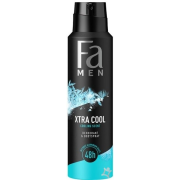 FA MEN deo sprej 150ml Extra Cool