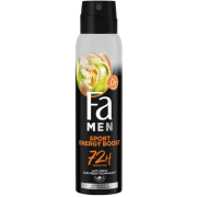 FA MEN deo sprej 150ml Sport energy boost