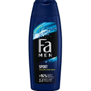 FA MEN sprchový gél 250ml Sport