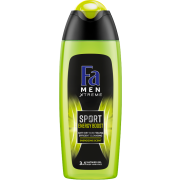 FA MEN sprchový gél 250ml Sport Energy Boost
