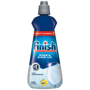 FINISH leštidlo do umývačky 400ml - Lemon