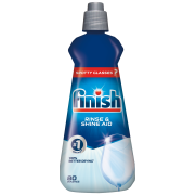 FINISH leštidlo do umývačky 400ml - Regular
