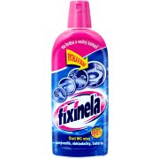 FIXINELA 500ml na hrdzu a vodný kameň