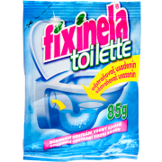 FIXINELA Toilette 85g odstraňovač usadenín