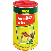 FORMITOX Extra prášok proti mravcom 120g