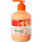 FRESH JUICE tekuté mydlo 460ml Peach&Magnolia