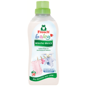 Frosch aviváž Baby Hypoalergénna 750ml