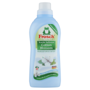 Frosch aviváž Kvet bavlny 750ml
