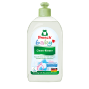 Frosch Baby prostriedok na umývanie detských potrieb 500ml