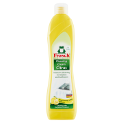 Frosch čistiaci krém 500ml Citrón eko