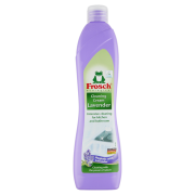 Frosch čistiaci krém 500ml Levanduľa eko