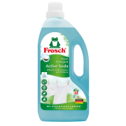 Frosch gél 1,5L Aktívna sóda eko