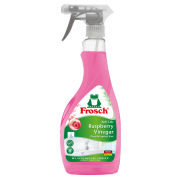 Frosch MR 500ml čistič vodného kameňa s malinovým octom eko