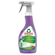 Frosch MR 500ml hygienický čistič Levanduľa eko
