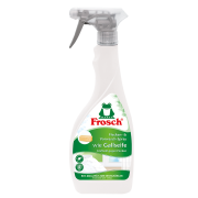 Frosch MR 500ml na škvrny žlčové mydlo eko